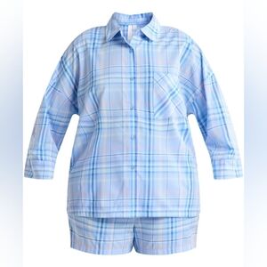 Nwt Joyspun Shorts Pj Set Many Sizes